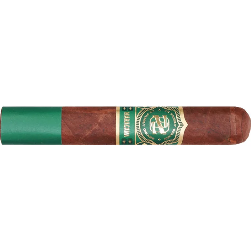 Ozgener Family Cigars Ozgener Maracana Robusto Extra