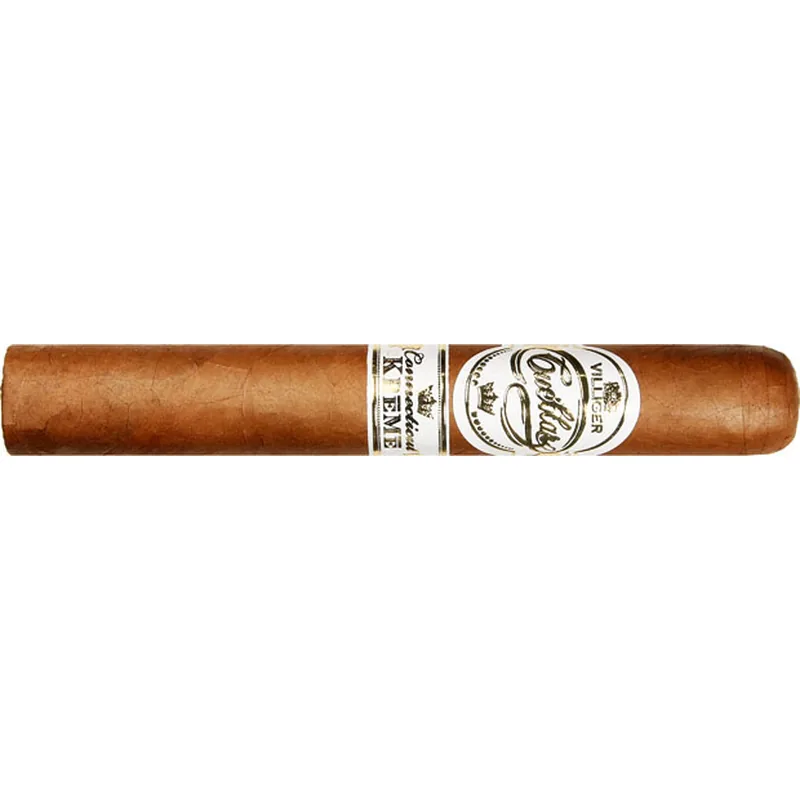 Villiger Cuellar Connecticut Kreme Robusto