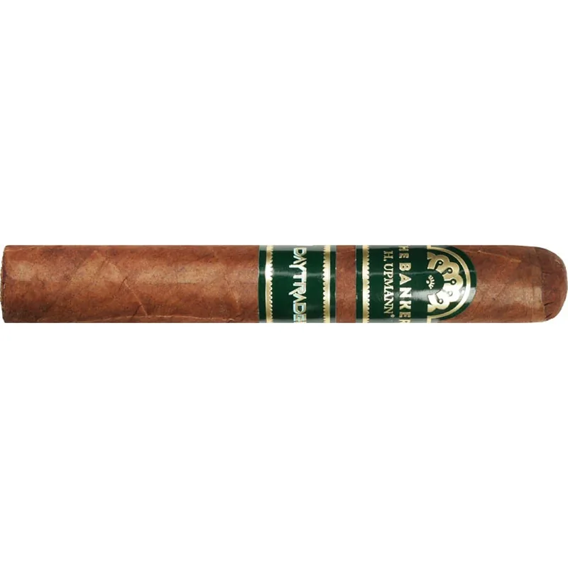 H. Upmann The Banker Daytrader Toro