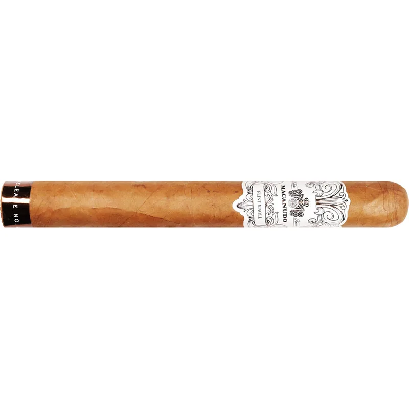Macanudo Estate Reserve Flint Knoll Churchill