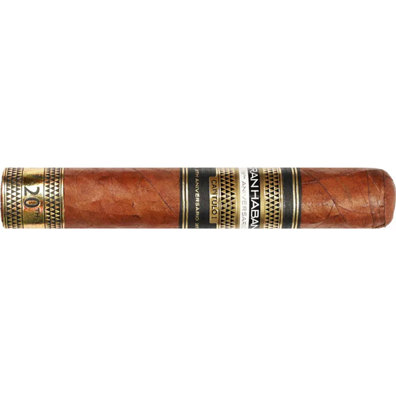 Gran Habano XX Aniversario Edicion Limitada El Sueno