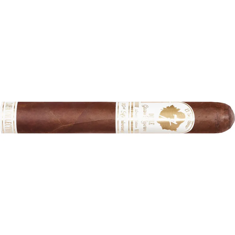 El Septimo Doble Gran Reserva 20th Anniversary Toro