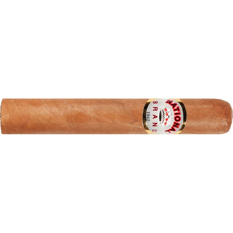 National Brand Cuban Seed Rothschild