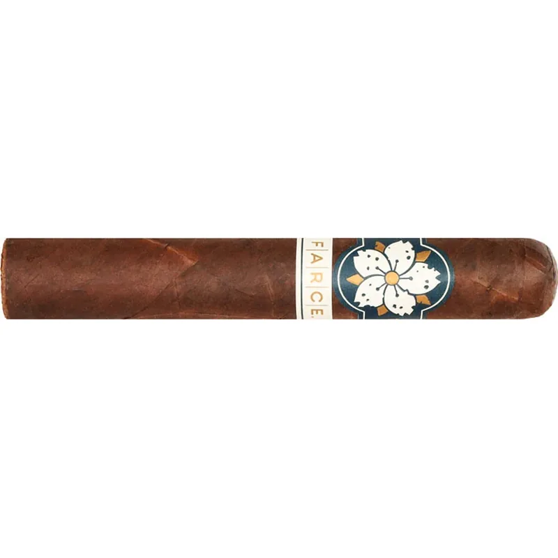 Room 101 The Farce Maduro Magnum