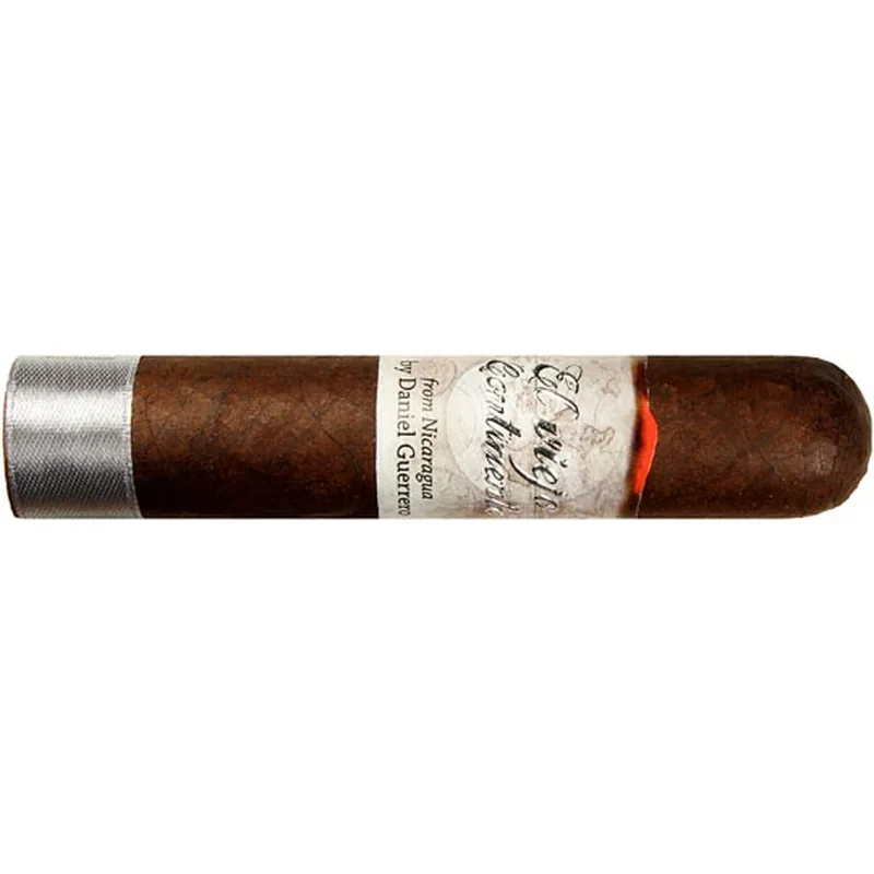 El Viejo Continente Maduro Gran Short