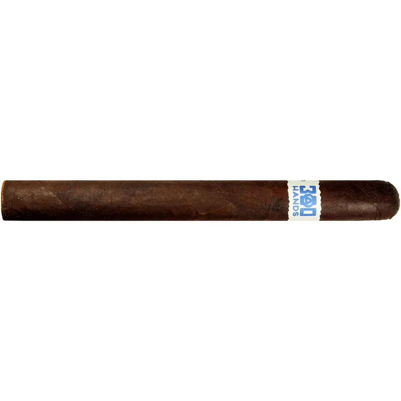 Southern Draw 300 Hands Maduro Churchill