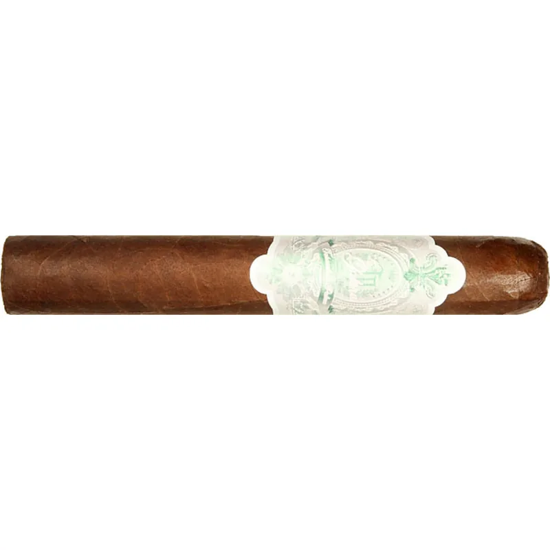 La Galera Imperial Jade Robusto