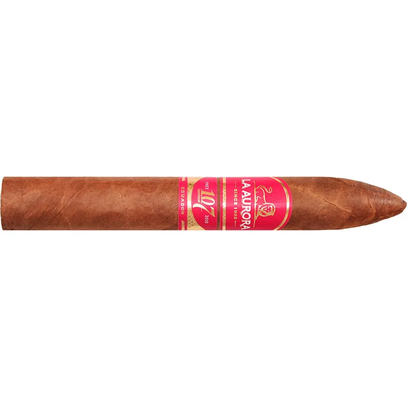 La Aurora 107 Ecuador Belicoso