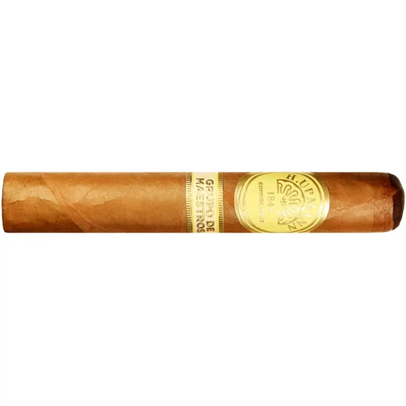 H. Upmann Grupo de Maestros Connecticut Robusto