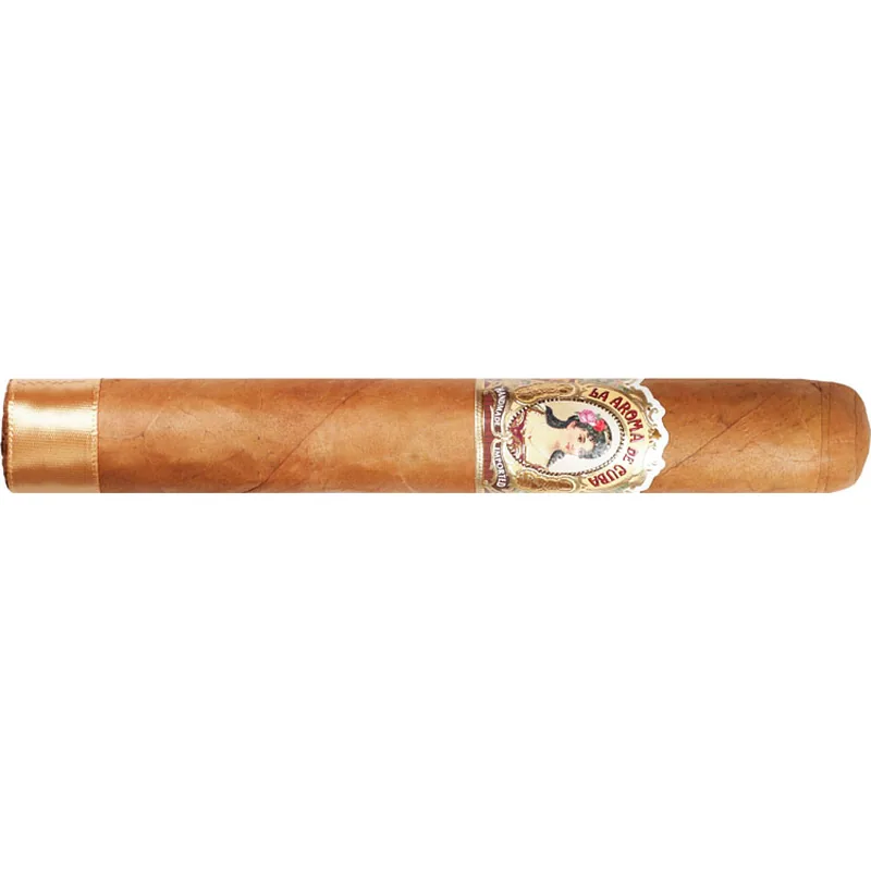 La Aroma de Cuba Connecticut Monarch