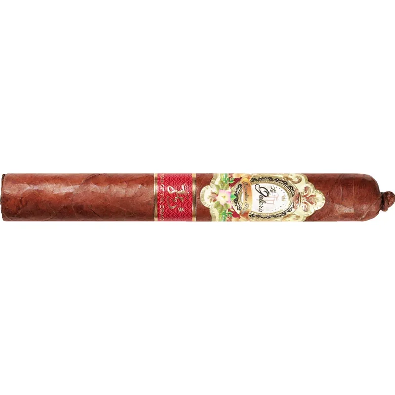 La Galera Year of the Dragon Toro