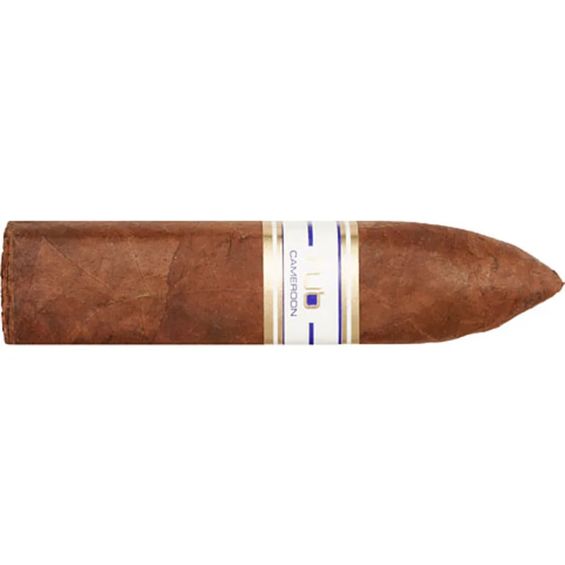 Nub Cameroon 466BPT