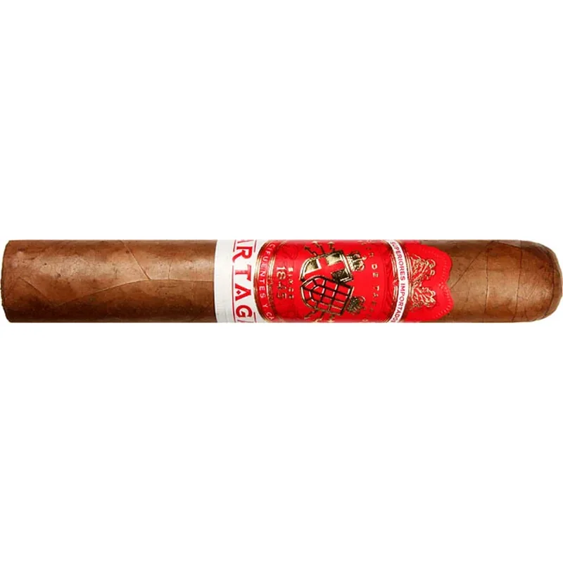 Partagas Cortado Robusto