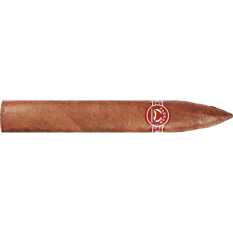 Padrón Natural 6000 Natural (Torpedo)