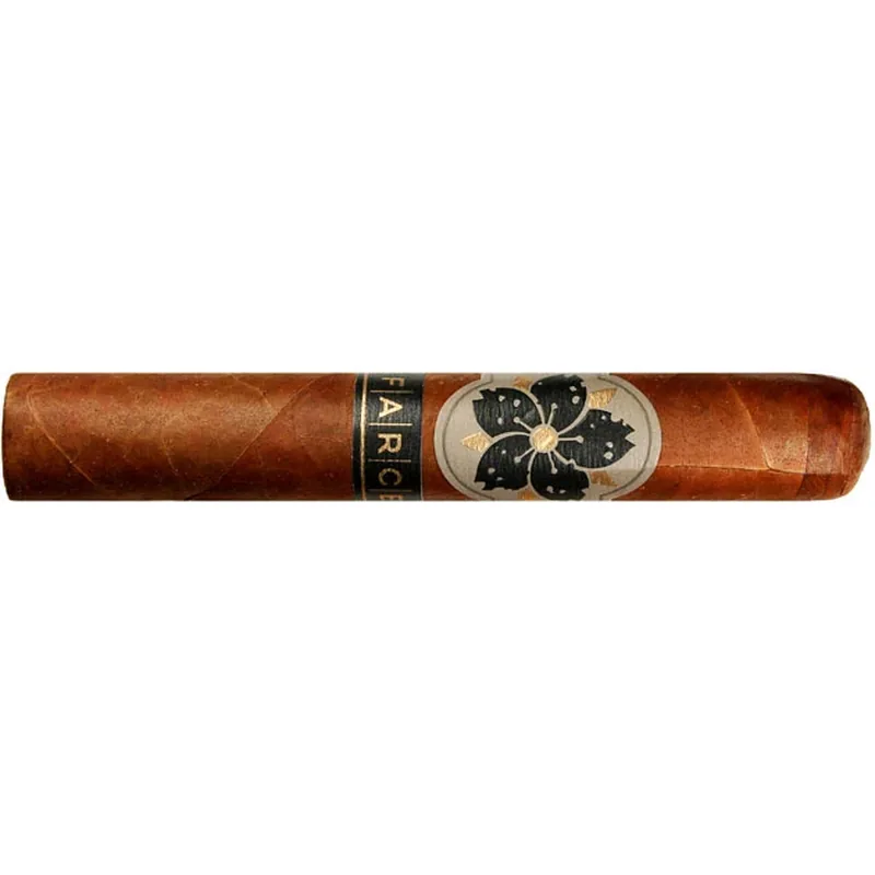 Room 101 The Farce Robusto