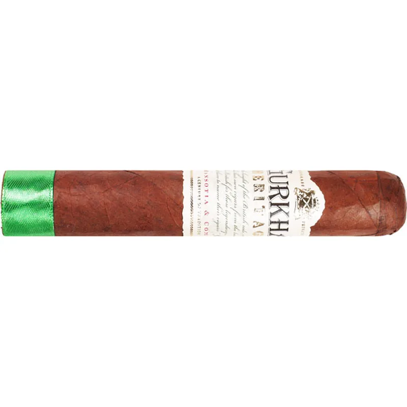 Gurkha Heritage Robusto