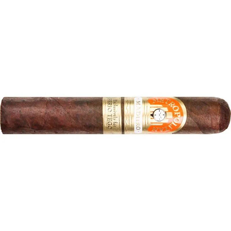 Ferio Tego Metropolitan Maduro Union