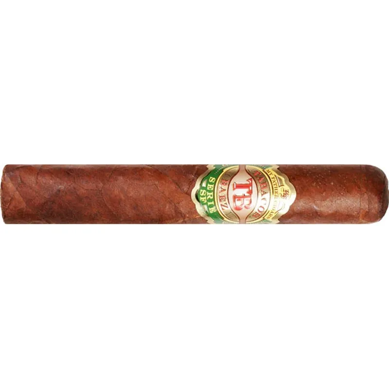 Tabacos Baez Serie SF Robusto