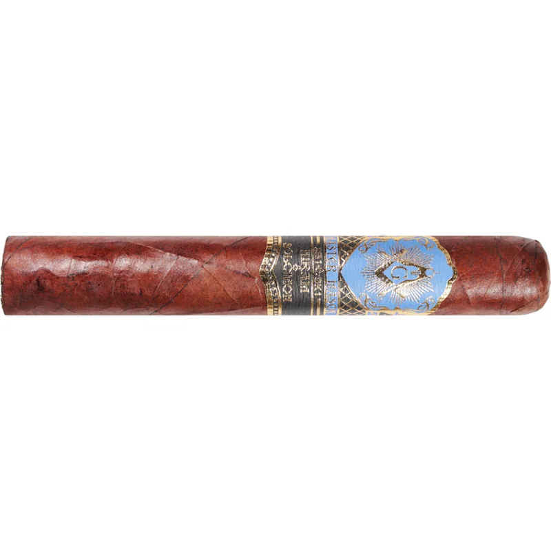 Hiram & Solomon Master Mason Gran Toro