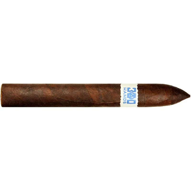 Southern Draw 300 Hands Maduro Piramides