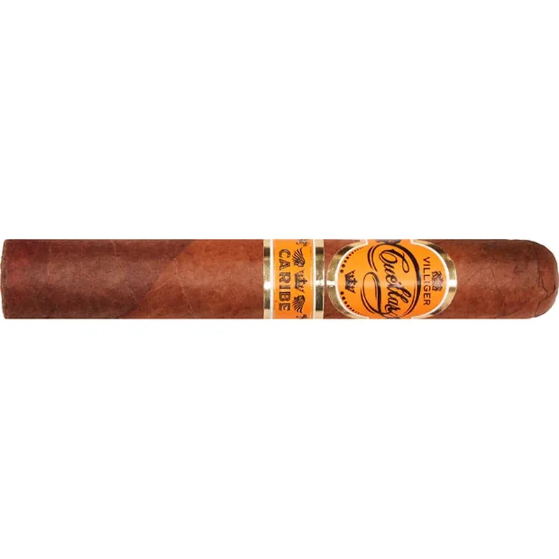 Villiger Cuellar Caribe Robusto