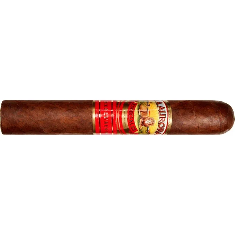 La Aurora Especiales Robusto