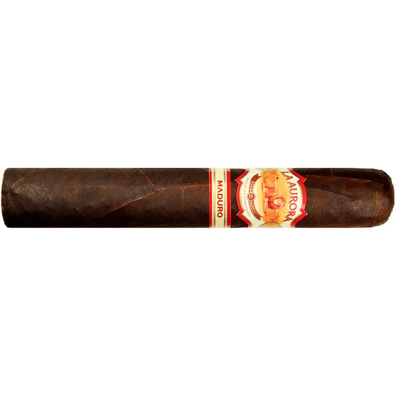 La Aurora 1985 Maduro Gran Toro