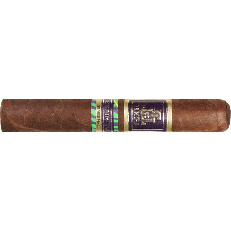 Trinidad Espiritu Series No. 2 Robusto