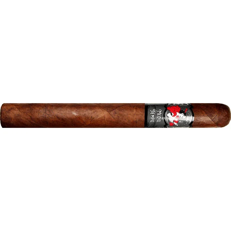 La Gloria Cubana Medio Tiempo Churchill