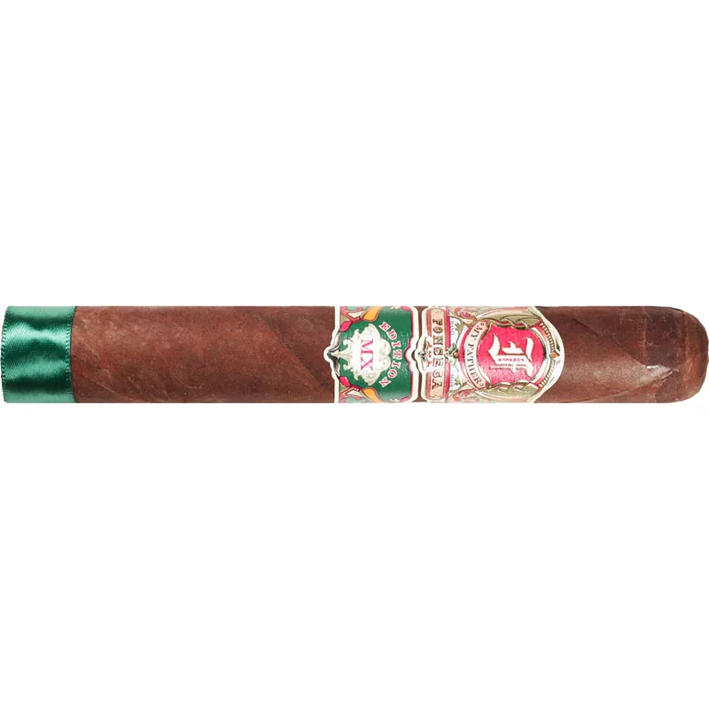 Fonseca Edition MX Toro Grande