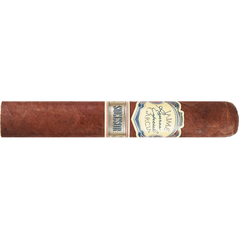 Jaime Garcia Reserva Especial Sucesor LE 2024 Toro