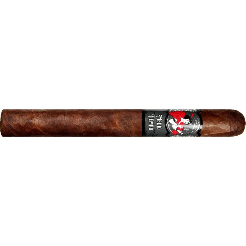 La Gloria Cubana Medio Tiempo Toro