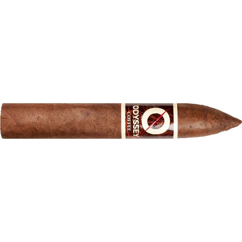 Odyssey Coffee Short Torpedo
