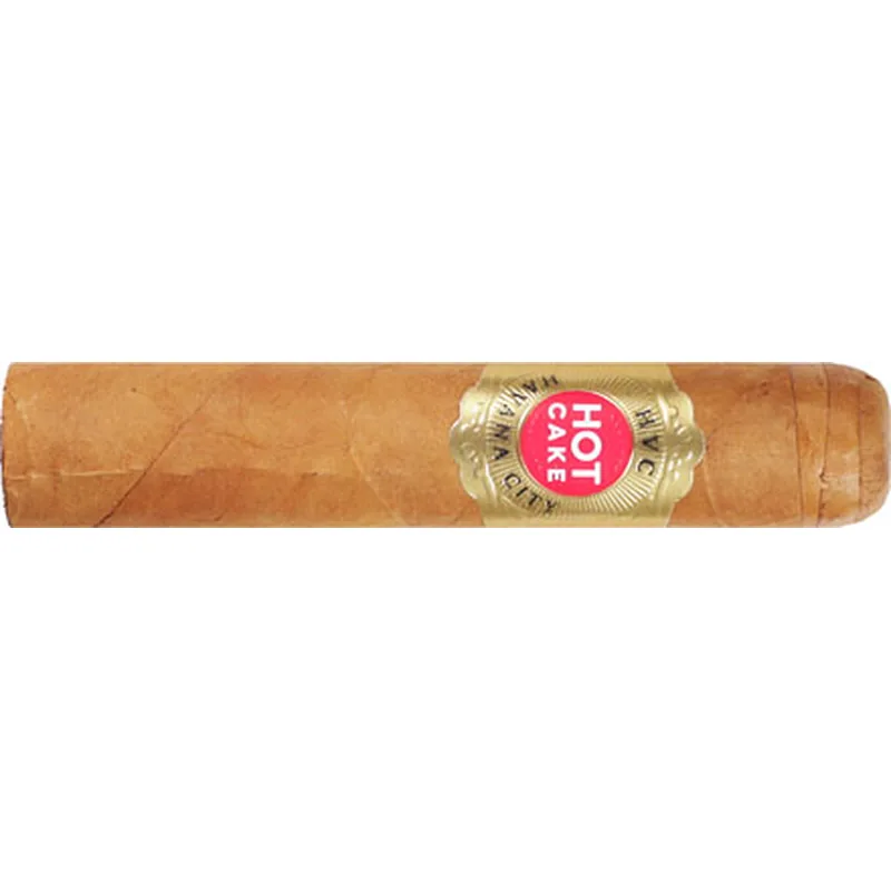 HVC Hot Cake Golden Line Connecticut Half Corona