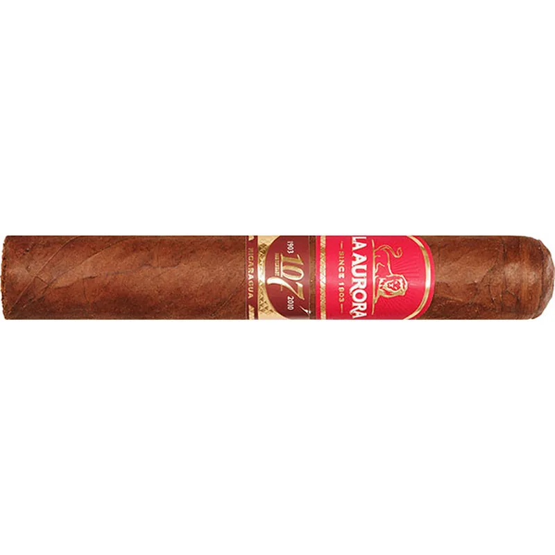 La Aurora 107 Nicaragua Robusto