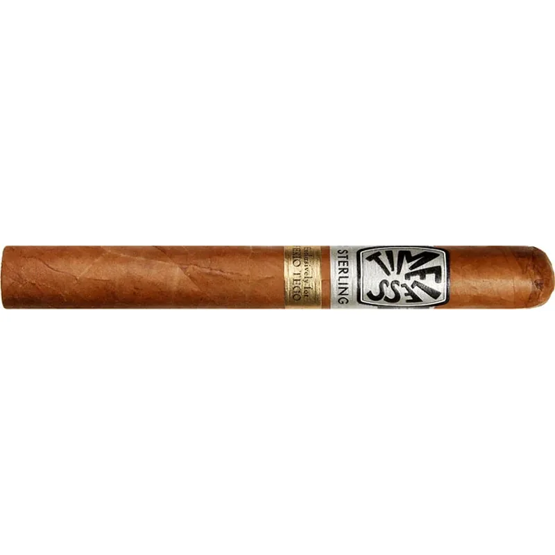 Ferio Tego Timeless Sterling Marevas