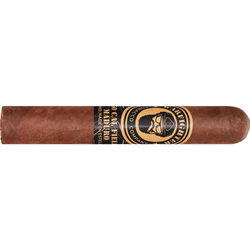 Warfighter Tobacco Warfighter .50 Cal Field Maduro Warfighter Nicaragua .50 Cal Field Maduro Robusto