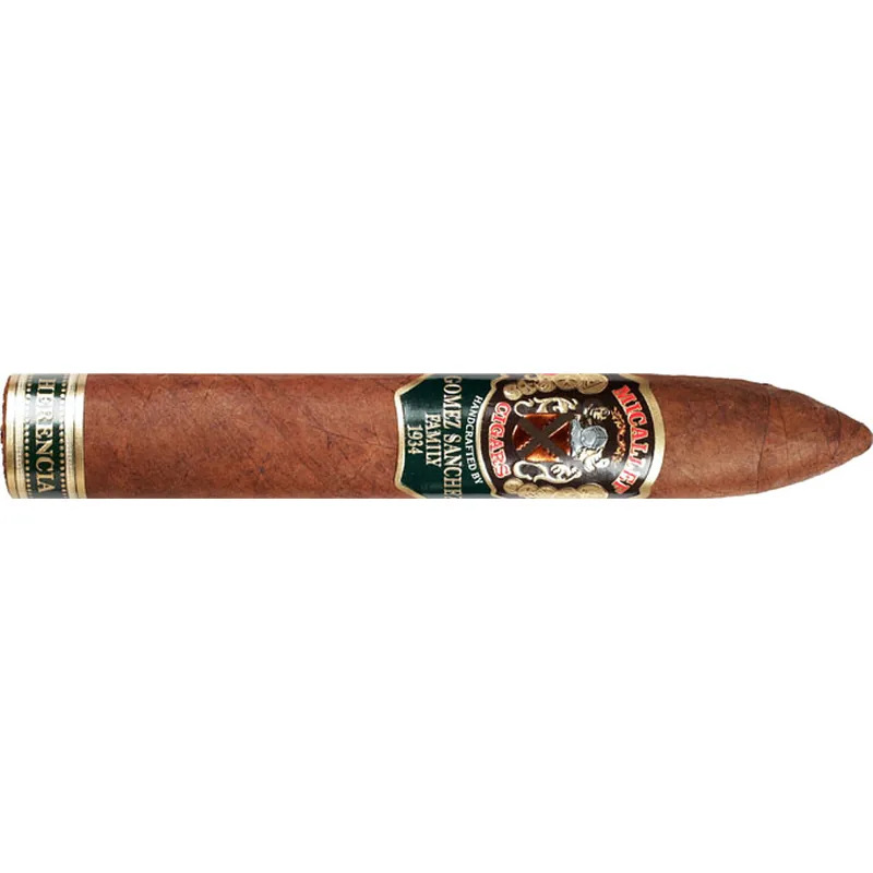Micallef Herencia Habano Torpedo