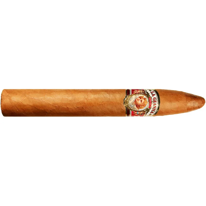 La Gianna Natural Torpedo