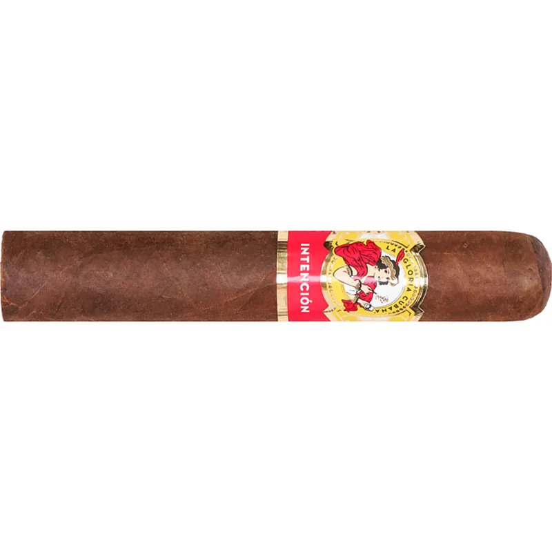 La Gloria Cubana Intencion Gran Robusto