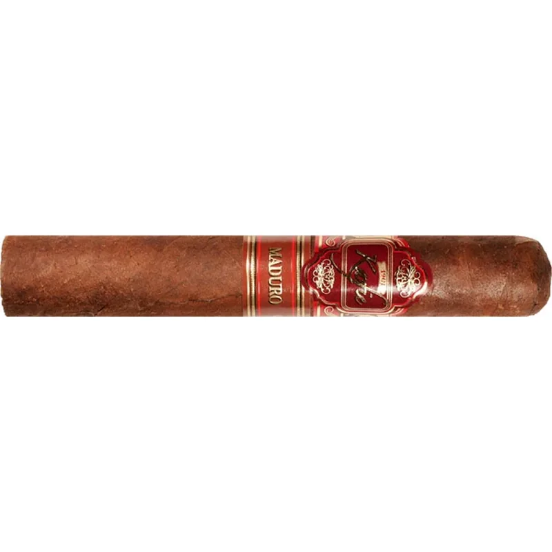 Kafie 1901 DF Maduro Robusto