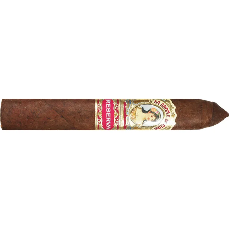 La Aroma de Cuba Mi Amor Reserva Belicoso