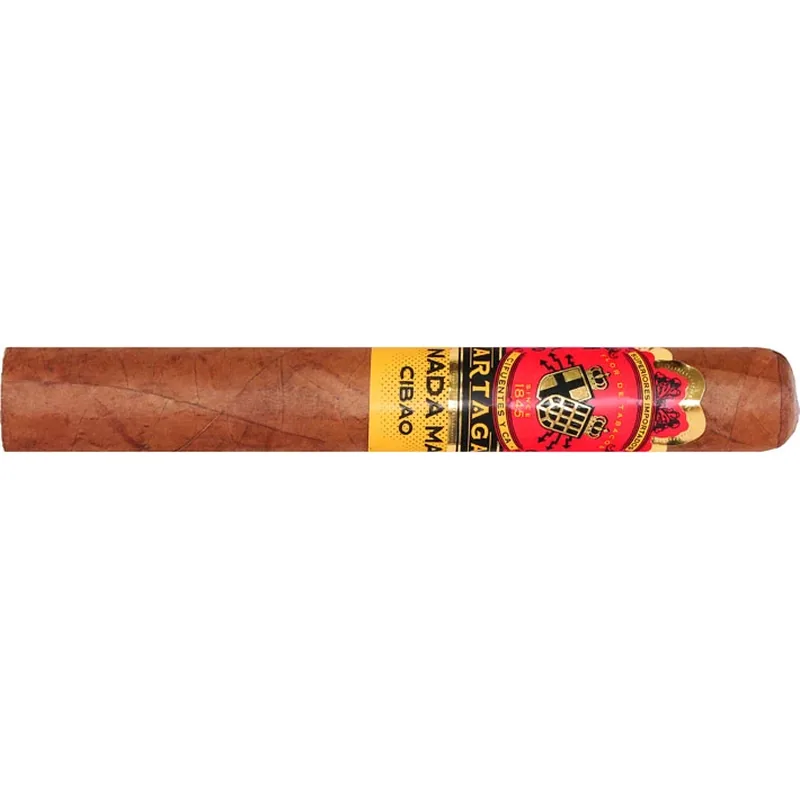Partagas Y Nada Mas Cibao Toro