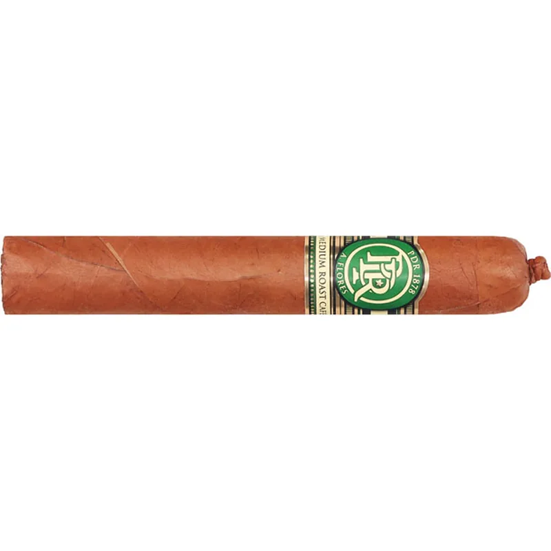 PDR 1878 Cafe Medium Roast Robusto