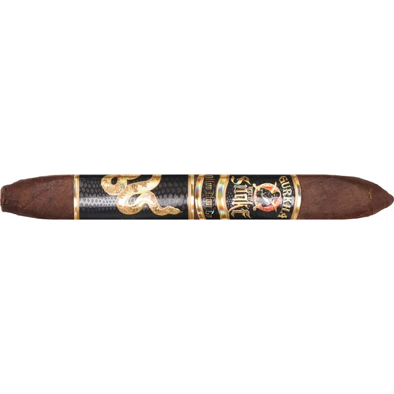 Gurkha Year of the Snake 2025 by Oliva