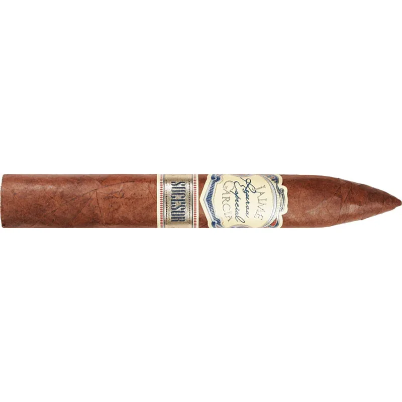Jaime Garcia Reserva Especial Sucesor LE 2024 Torpedo