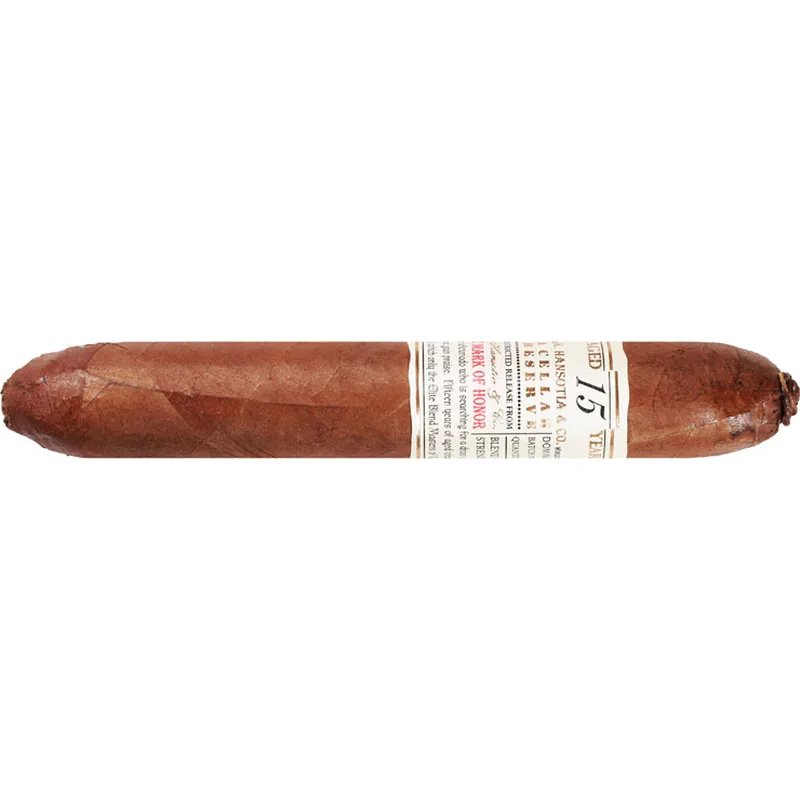 Gurkha Cellar Reserve 15 Years Kraken