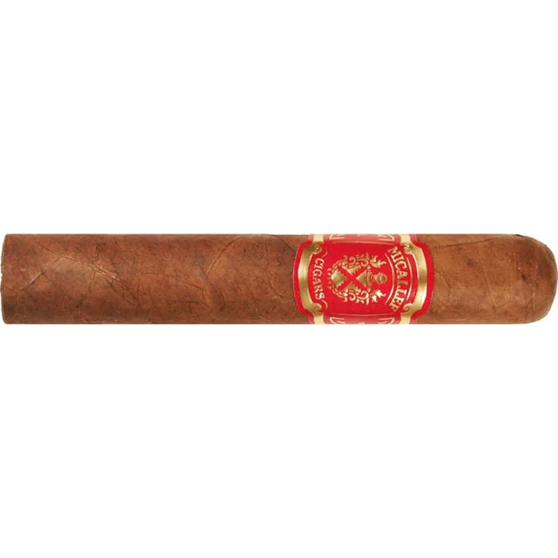 Micallef Red Robusto