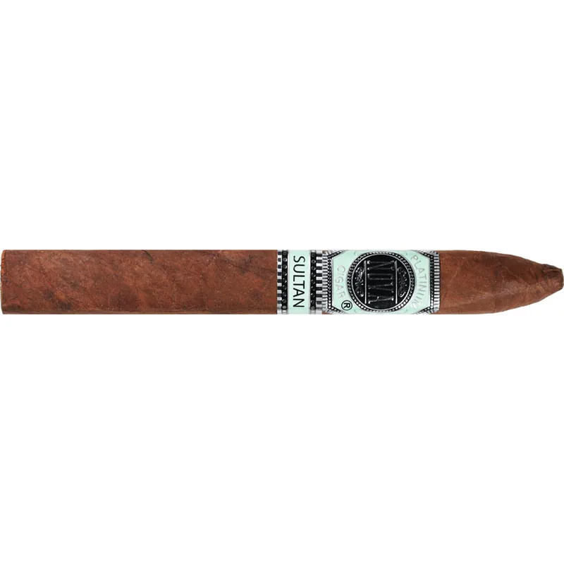 Platinum Nova Series Sultan