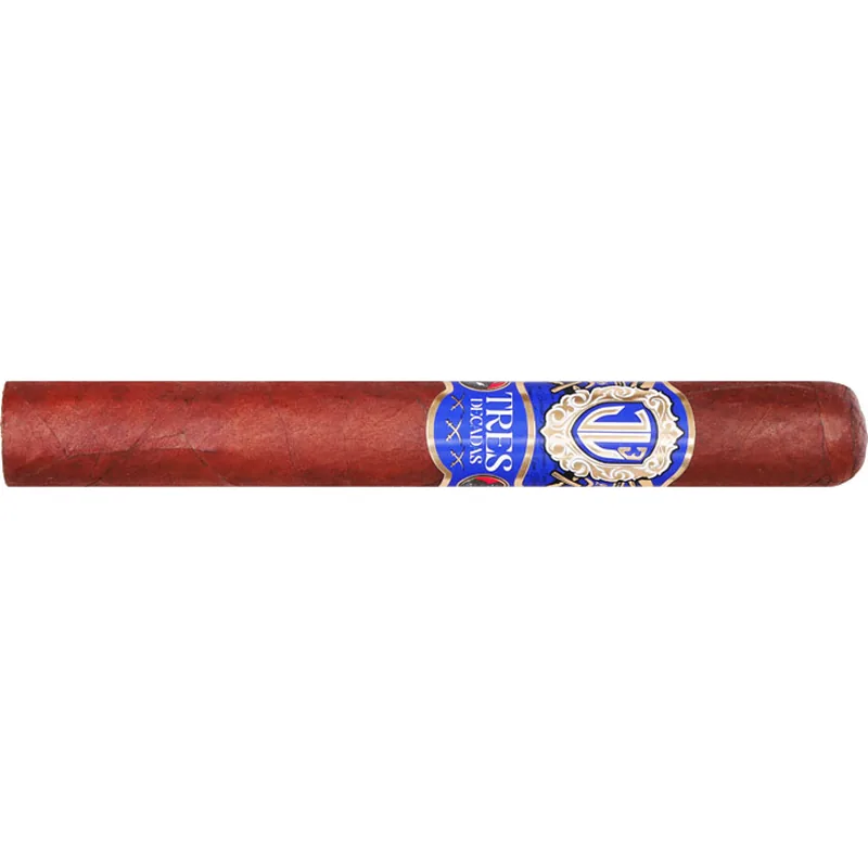 Gurkha Tres Decadas Toro